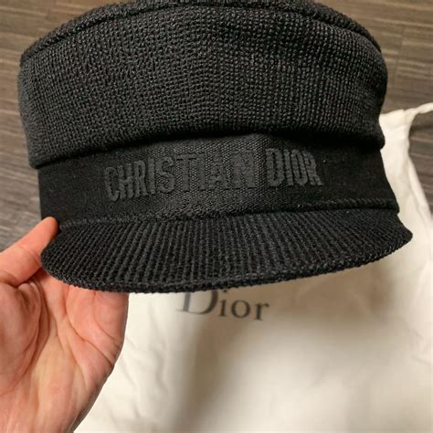 dior キャスケット|DIOR .